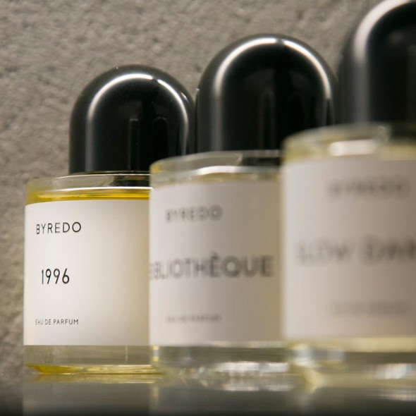 1996 Eau De Parfum