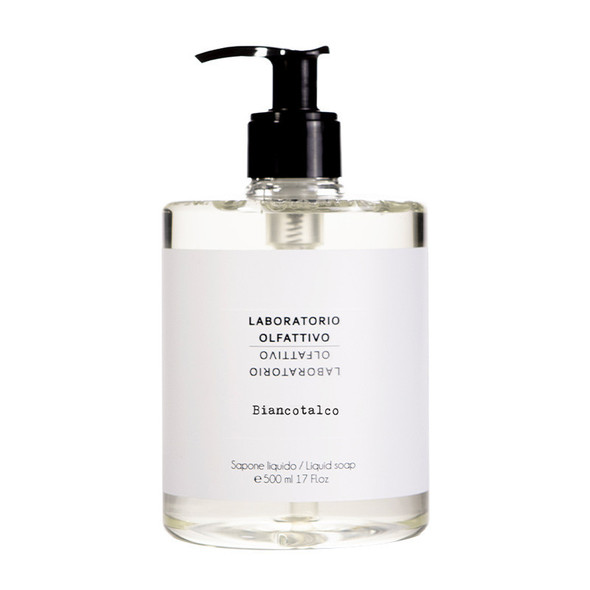 BIANCOFIORE SAPONE LIQUIDO 500 ML