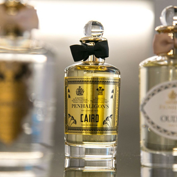 Cairo Eau de Parfum