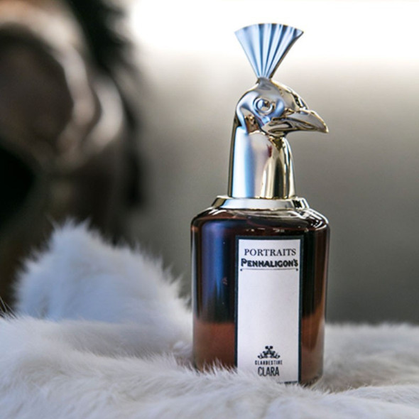Clandestine Clara Eau de Parfum