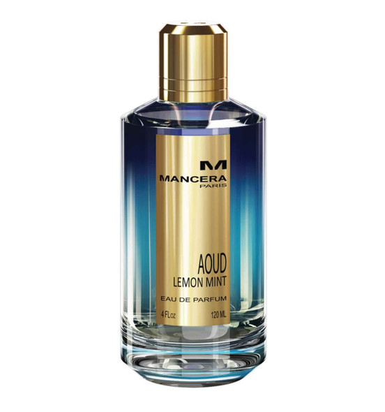 AOUD LEMON MINT Eau de Parfum
