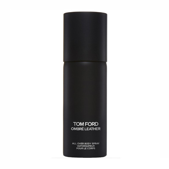 Ombre Leather Body Spray