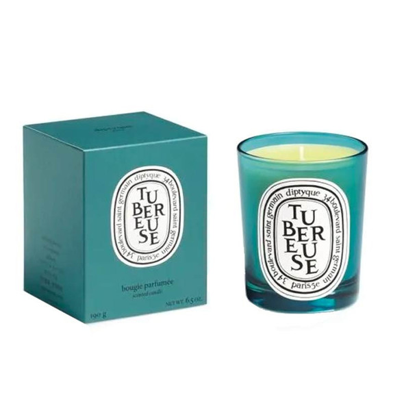 Diptyque - Tubereuse Candela Limited Edition