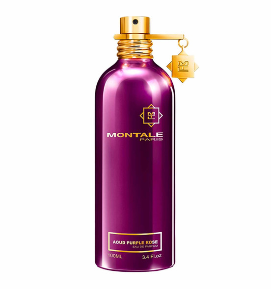 AOUD PURPLE ROSE Eau De Parfum 100 ML