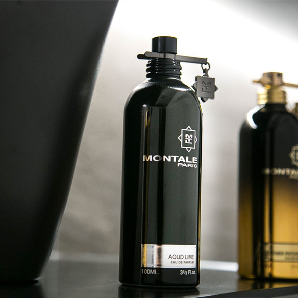 AOUD LIME Eau de Parfum 100 ml
