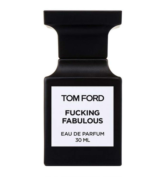 Fucking Fabulous Eau de Parfum