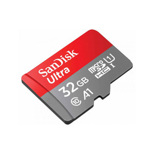 MicroSD Cards