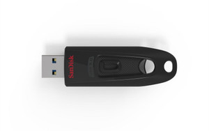 Sandisk 128gb Cruzer Ultra USB 3.0 Flash Drive