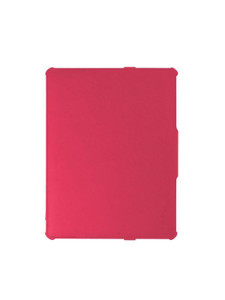 Uniq Cabrio Kriz Charged Cherry Case for Ipad3/4