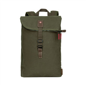 Wenger Laptop Backpack 15.6" 125th Anniversary Limited Edition, Olive Wenger Laptop Backpack 15.6" 125th Anniversary Limited Edition, Olive