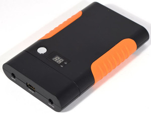 Iconbit FT 2000NT Laptop Powerbank, 20000mAh, EU Plug Iconbit FT 2000NT Laptop Powerbank, 20000mAh, EU Plug