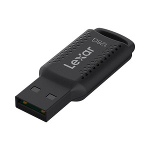 Lexar 128GB Jump Drive V400 USB3.2 Flash Drive Lexar 128GB Jump Drive V400 USB3.2 Flash Drive