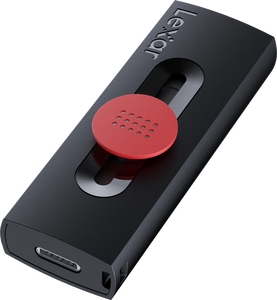 Lexar 64GB JumpDrive D300 Dual Drive Type A and Type C, USB3.2