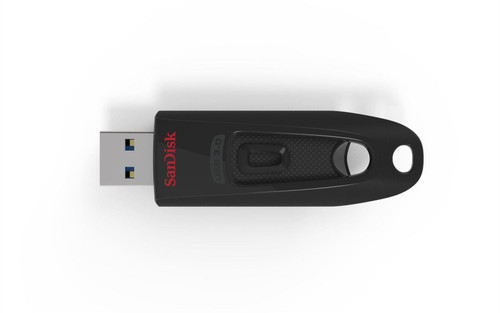 Sandisk 128gb Cruzer Ultra USB 3.0 Flash Drive