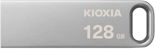Kioxia Transmemory 128GB U366 USB 3.2 Gen1 Metal Flash Drive