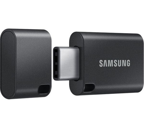 Samsung Type C 512GB Metal USB Flash Drive Grey