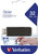 Verbatim 32GB Slider USB Flash Drive