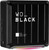 WD_ Black 1TB D50 Game Dock NVMe Gaming SSD, 3000MB/s