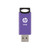 HP 64GB USB Flash Drive Capless Design v212w Purple