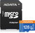 ADATA Premier 128GB MicroSDXC Card with Adapter, V10
