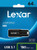 Lexar 64GB Jump drive S80 USB3.1, Black Lexar 64GB Jump drive S80 USB3.1, Black