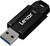 Lexar 64GB Jump drive S80 USB3.1, Black Lexar 64GB Jump drive S80 USB3.1, Black