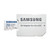 Samsung Evo Plus 256GB MicroSDXC Card with Adapter, V30, A2, U3