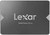 Lexar NS100 1TB SSD Drive SATA 6Gb/s, 2.5"