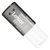 Lexar 64GB Jump Drive S60 White USB Flash Drive