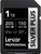 Lexar Professional Silver Plus 1TB SDXC Card , U3, V30, 205B/s