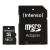 Intenso 16GB MicroSDHC card, Class 10
