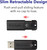 Verbatim 64GB Pinstripe USB Flash Drive USB3.0