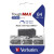 Verbatim ToughMax 64GB USB Flash Drive
