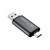 Teamgroup 128GB X1 USB3.2 Gen 1 Dual Flash drive, TypeA and Type C
