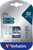 Verbatim Pro 32GB SDHC Card, V30, U3, 90MB/s read, 45MB/s write speeds