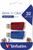 Verbatim 32GB Store n Click USB3.2 Gen 1 Drive Twin Pack