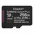 Copy of Kingston Canvas Select Plus Gen3 256GB MicroSDXC card 100MB/s