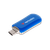 Verbatim Plectra Blue  128GB USB-C Flash Drive USB 3.2 Gen 1