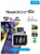 Teamgroup Elite 64GB MicroSDXC Card, V30, U3, A1 with Adapter