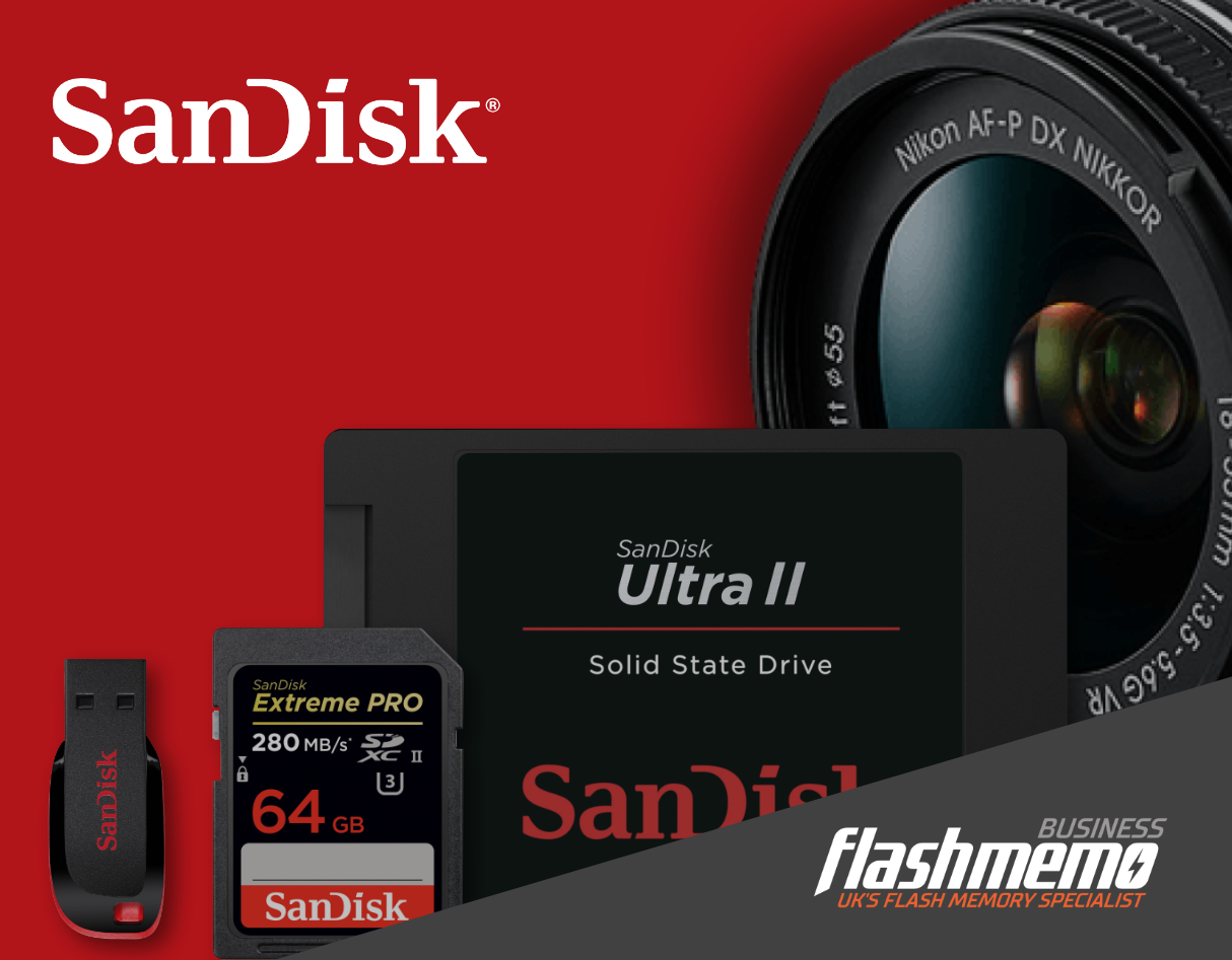Flashmemo Business Sandisk Brand Store Flashmemo Business Sandisk Brand Store