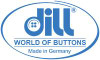Dill Buttons