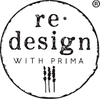 ReDesign with Prima
