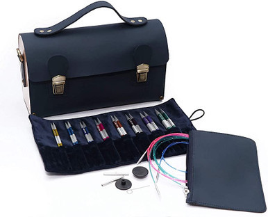 SmartStix Limited Edition Interchangeable Knitting Needle Set