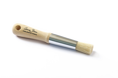 Stencil Paint Brush