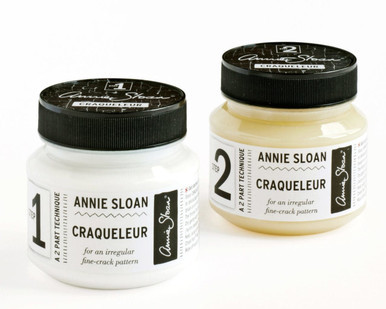 Craqueleur 1