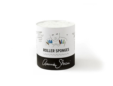 Large Sponge Roller Refill - Set of 7