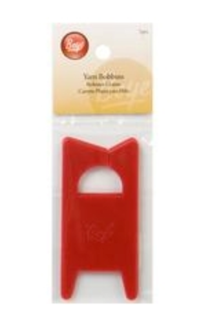 Yarn Bobbins - Bulky Set of 2