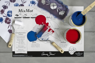 Chalk Paint MixMat