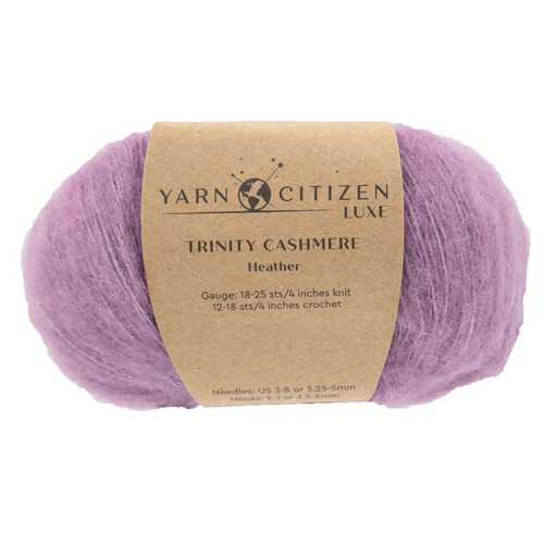 Trinity Cashmere Yarn