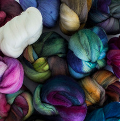 Nubecita - Assorted Colors